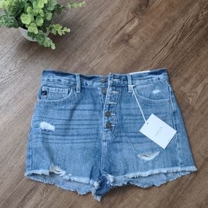 🇺🇸 Sale! KanCan Denim Shorts